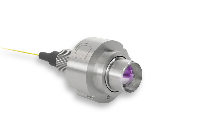 Sensor Head M15.5/C1.6/FLEX