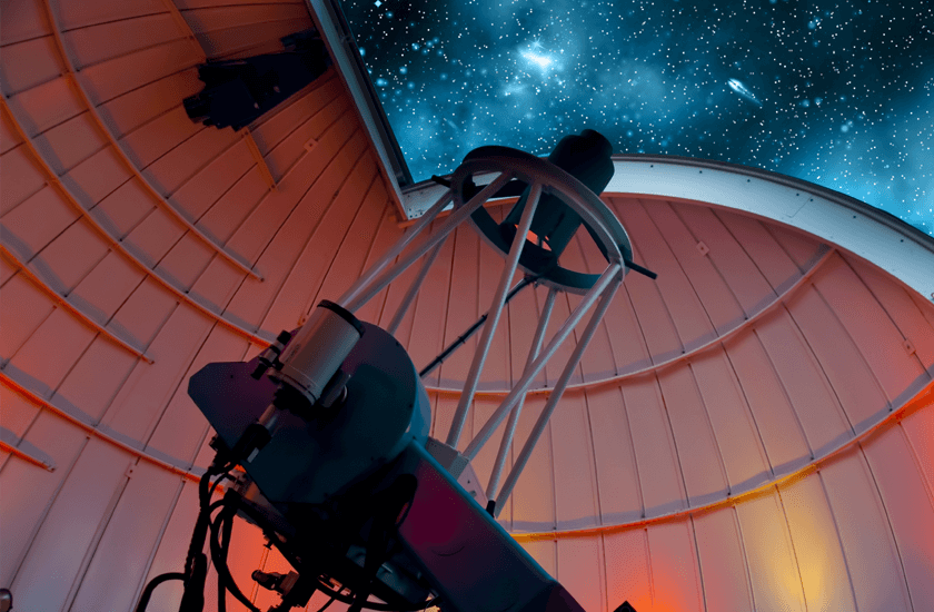 Telescope Stability Evaluation