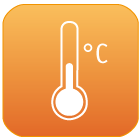 Icon Room Temperature 